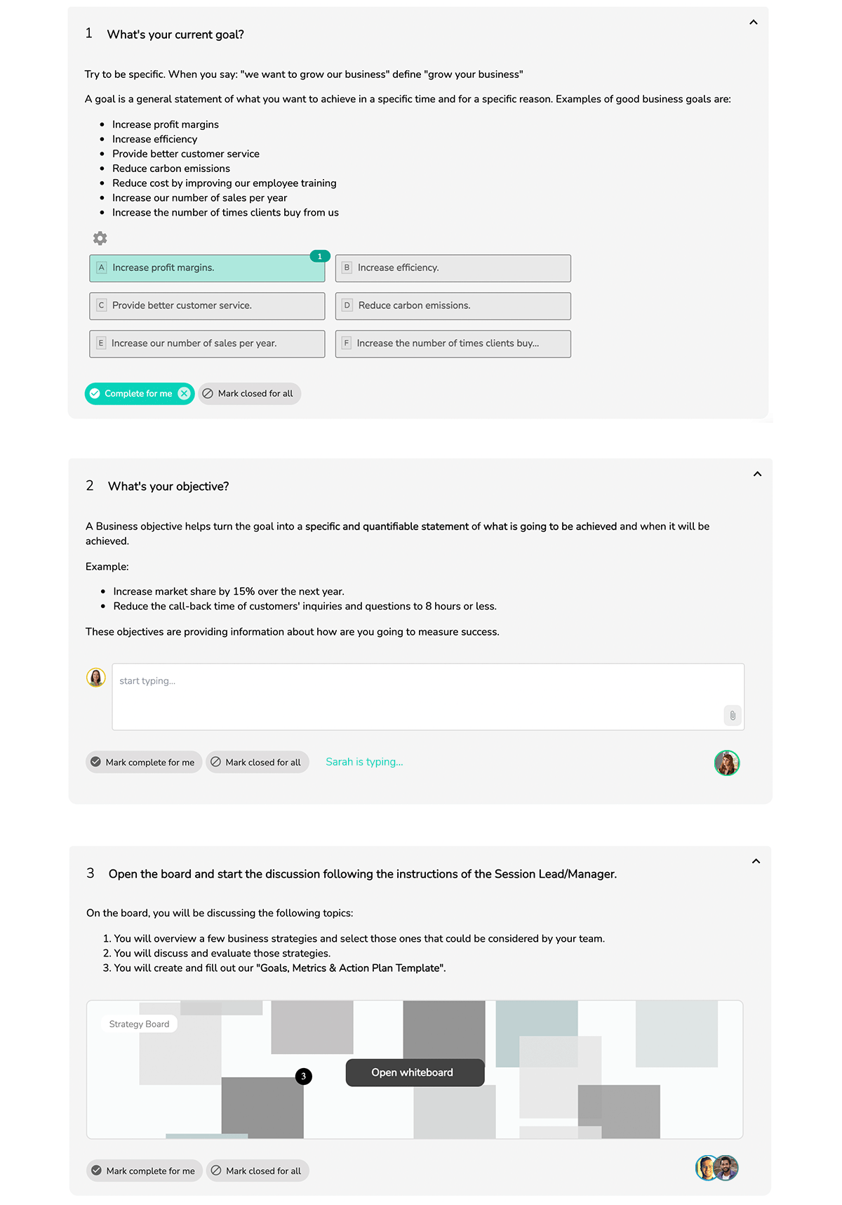 Nova Tools – All-in-one innovation management platform