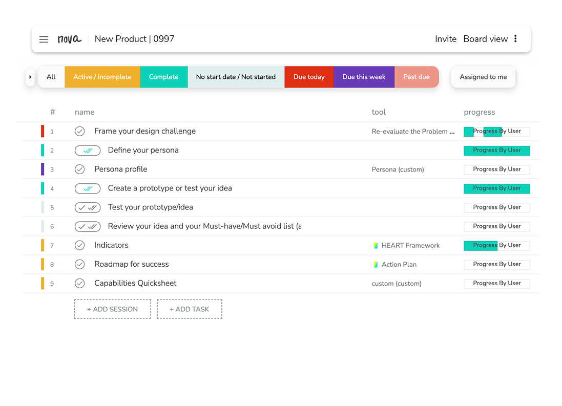 product design workflow product design workflow