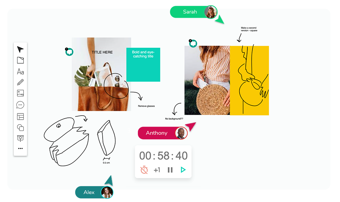 WALL-ideaswall-TOOL